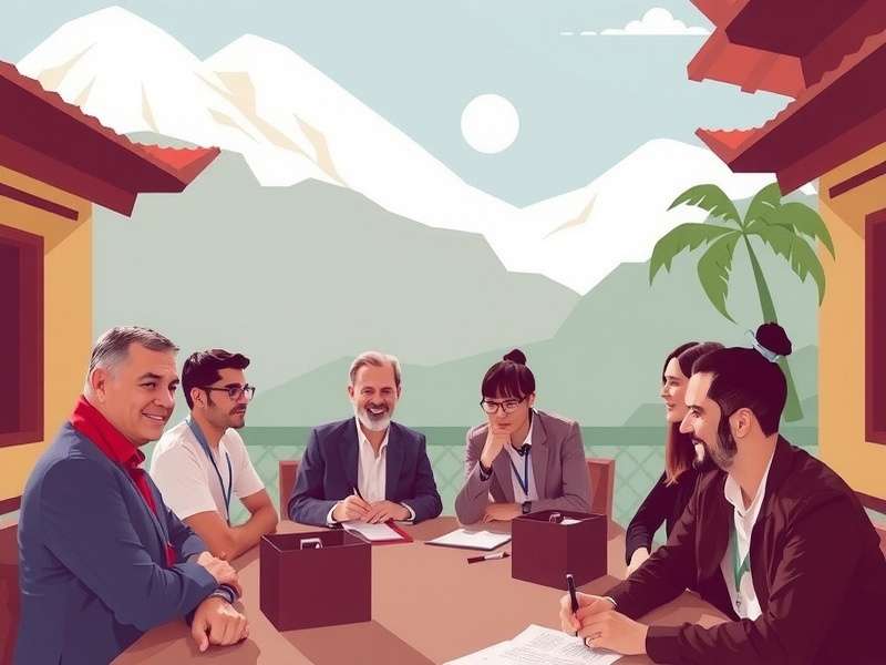 Cultural Heritage Adventure Community Discussions